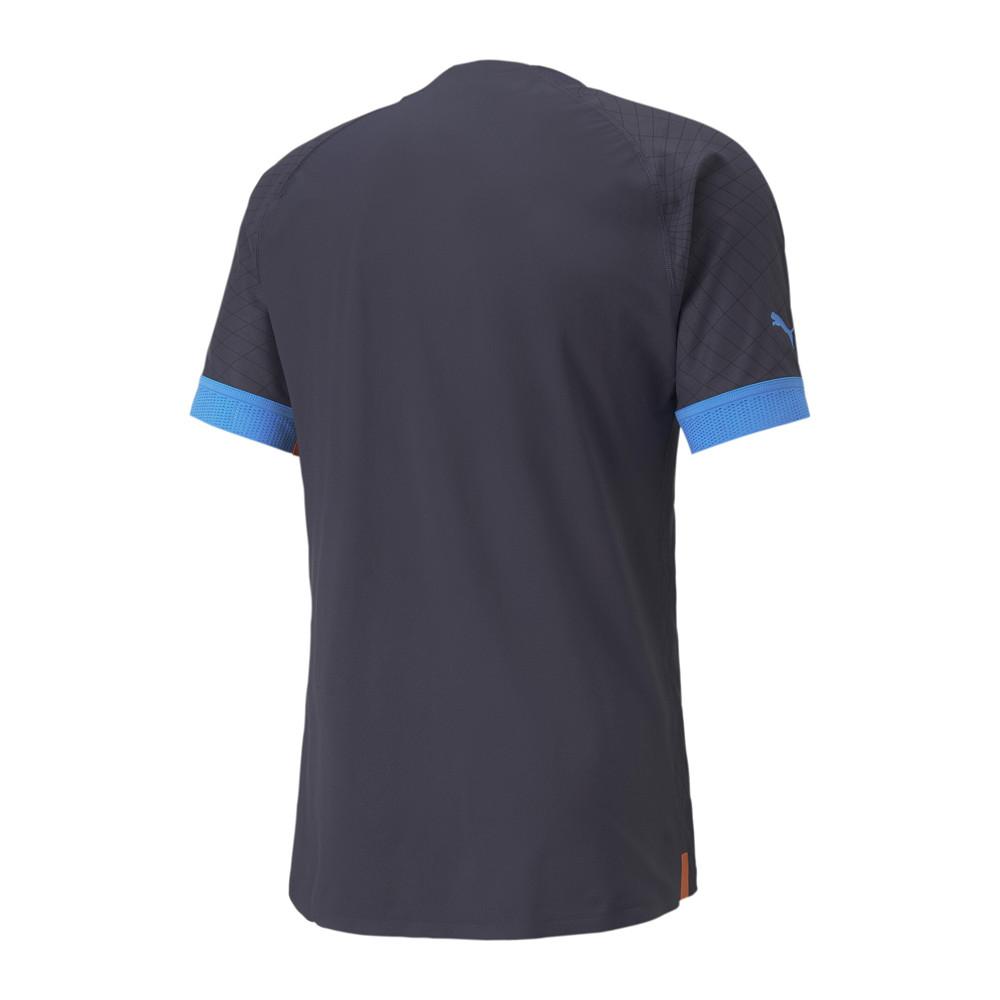 Puma OM Maillot Extérieur Authentic Homme Puma 2022/2023