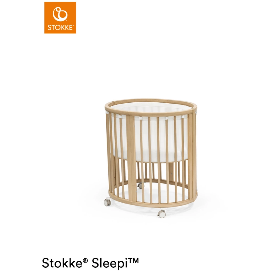 STOKKE® Sleepi™ Mini Nestchen V3