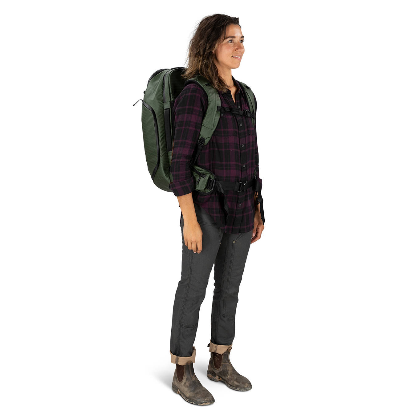 Osprey rugzak Archeon 40L zwart