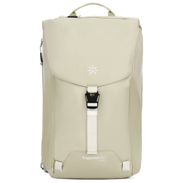 Tropicfeel - Shell Go 16-24 - Sac à dos journée
