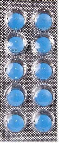 Pharmquests DieHard II - Erectiemiddelen - 10 Stuks