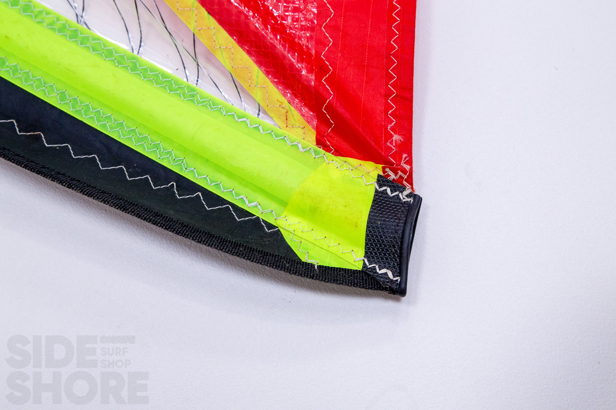 Ezzy Sails Hydra 6.0 m² - 2019