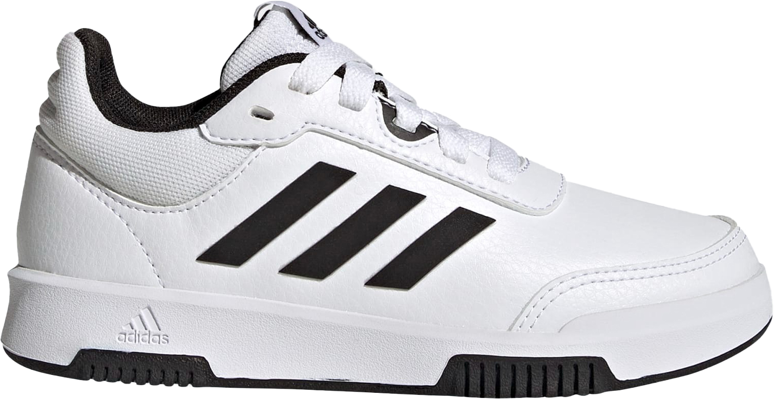 Tensaur Sport 2.0 Junior Cloud White/Core Black/Core Black