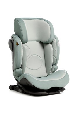 Beemoo Recline i-Size Beltestol, Teal