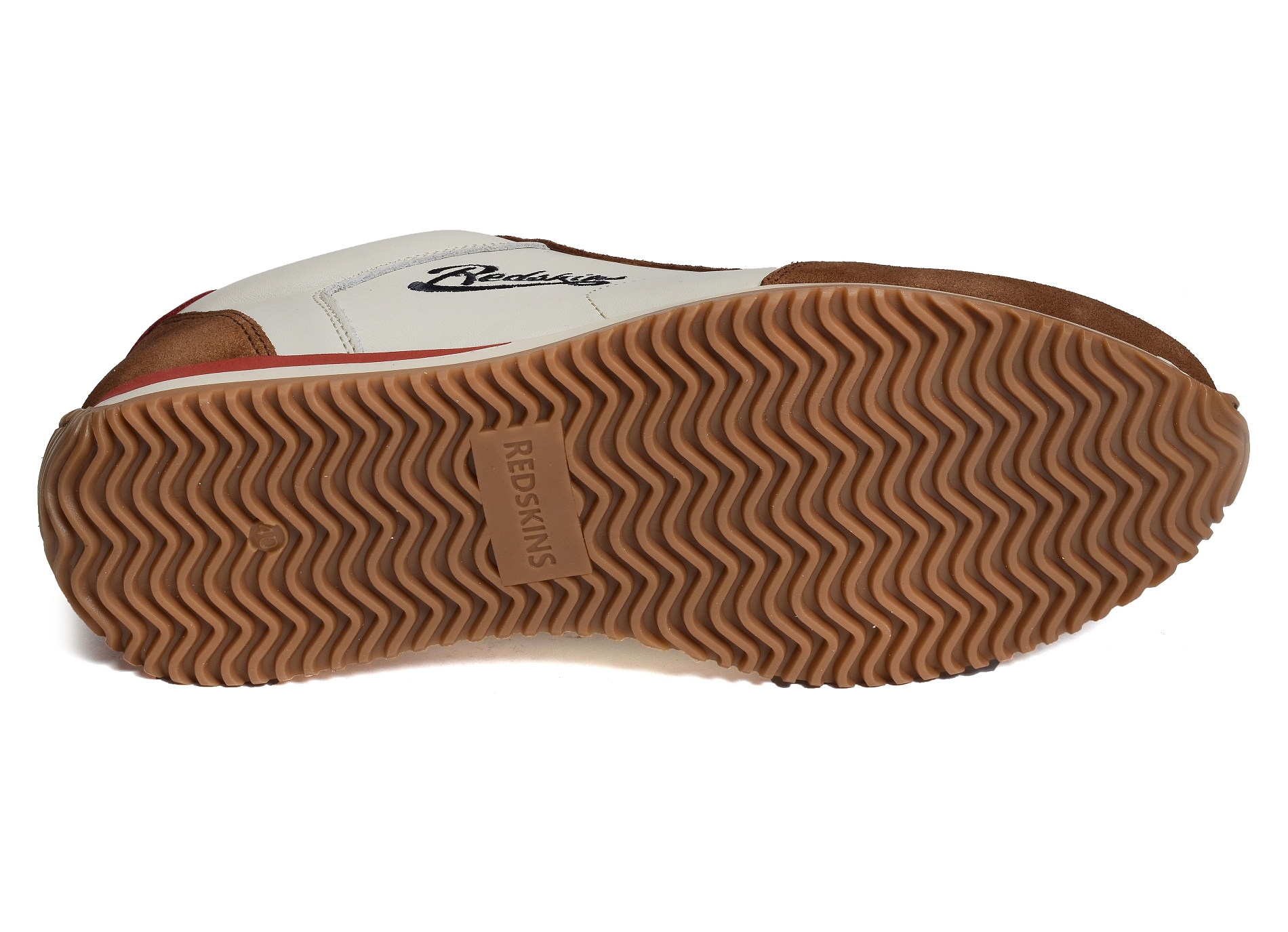 Bestoff blanc camel