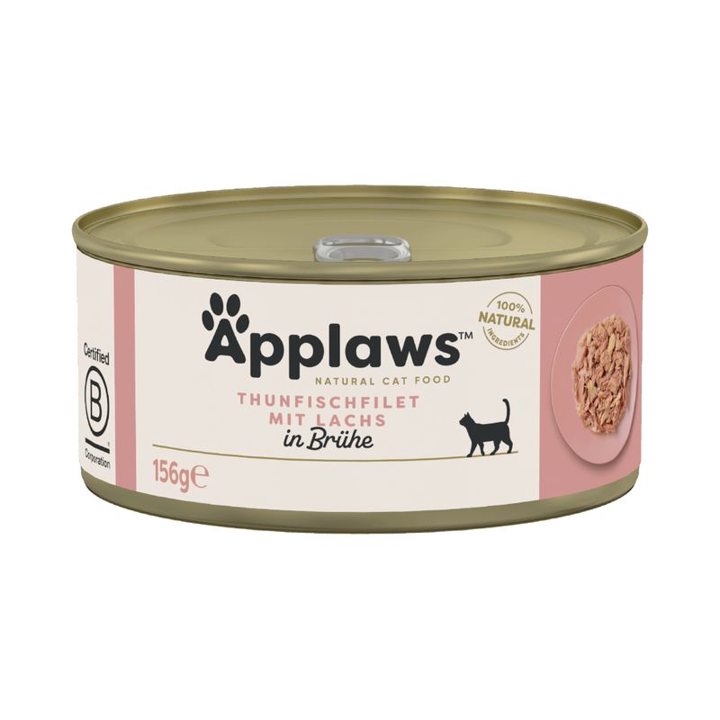 Applaws 6 x 156 g