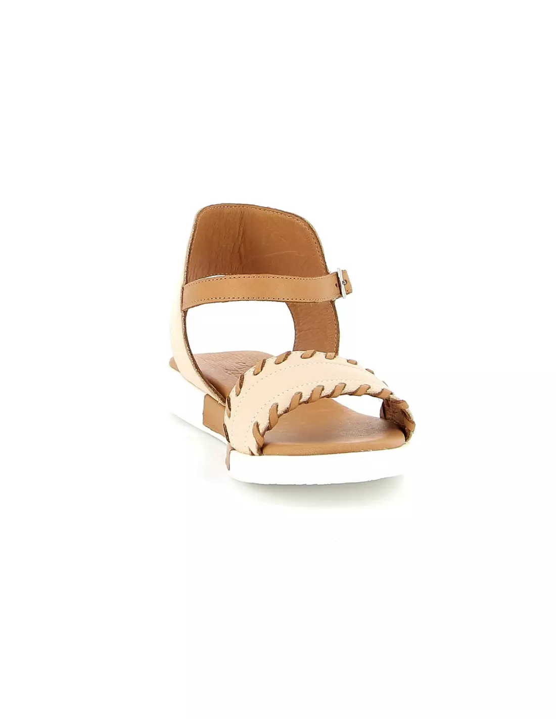 AGUA LIMON CLAIRE - Sandales & nu-pieds Newnudecoconut