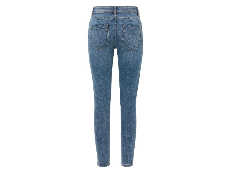 Dames jeans - Super Skinny Fit
