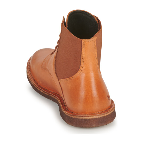 Kickers - TITI - Camel