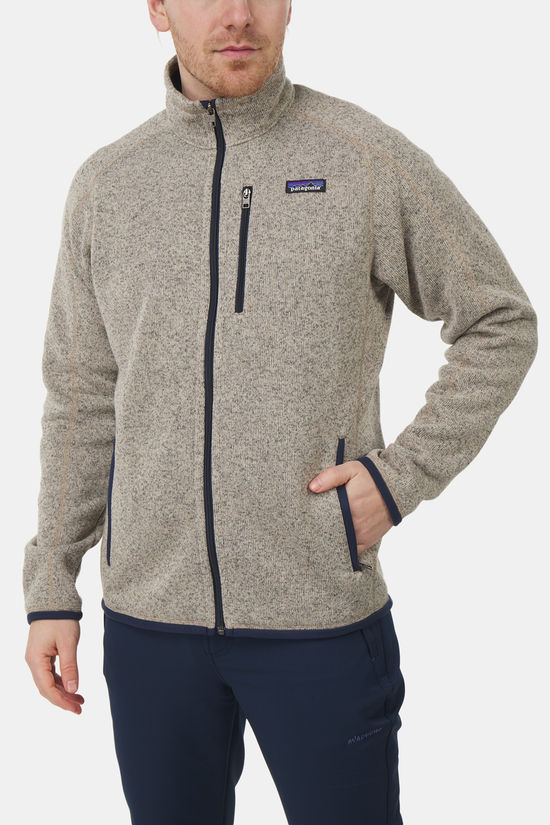 Patagonia Patagonia Better Sweater Fleecevest