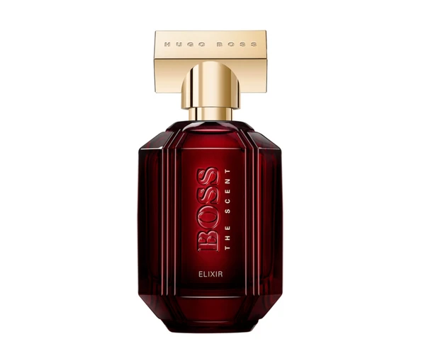 Hugo Boss The Scent Elixir Eau de Parfum