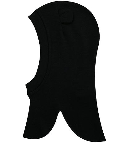 Name It Elefanthue - Uld - 1-lags - NbmWillit - Sort m. ?rer