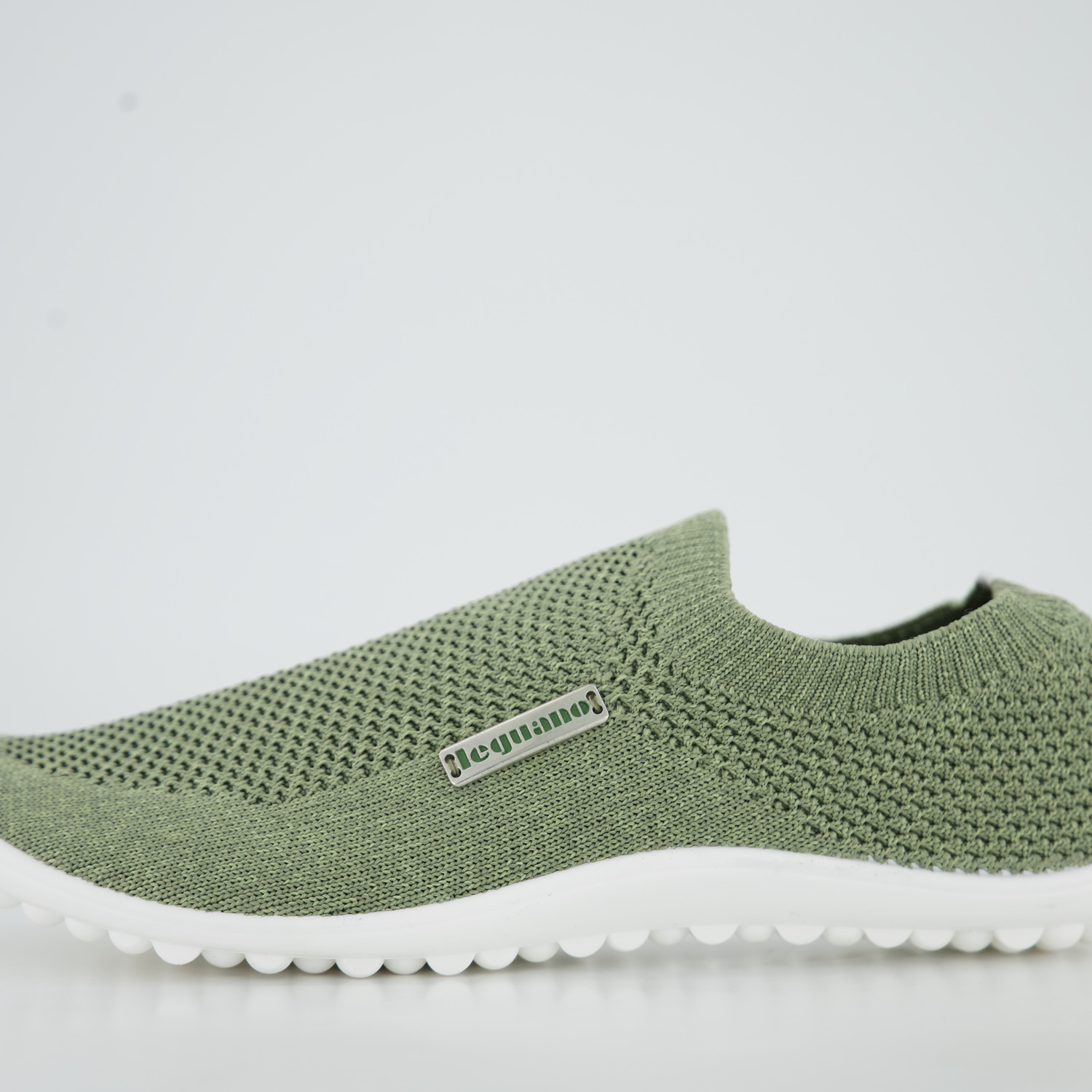 Leguano Scio green