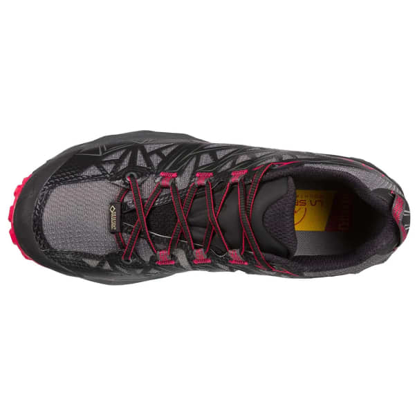 Chaussure trail LA SPORTIVA AKYRA GORE-TEX W BLACK/ORCHID