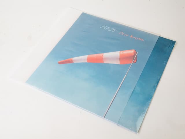 Studio 57 Ydre Plastlommer til LP Plader (50 stk)