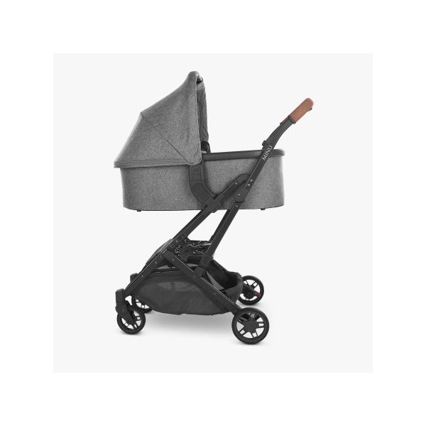 UPPAbaby Adapters Minu Voor MESA i-SIZE En Reiswieg