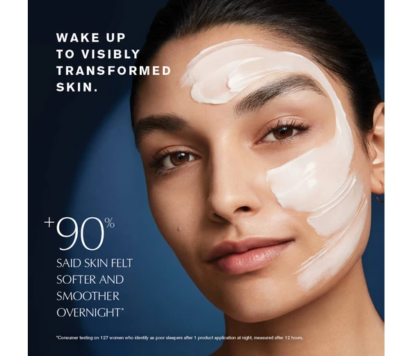 Estée Lauder Advanced Night Repair Overnight Treatment