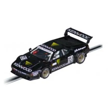 Carrera Digital 132 - BMW M1 Procar 