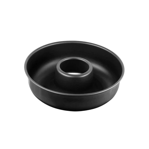 Moule à savarin 28 cm Black Metallic Zenker