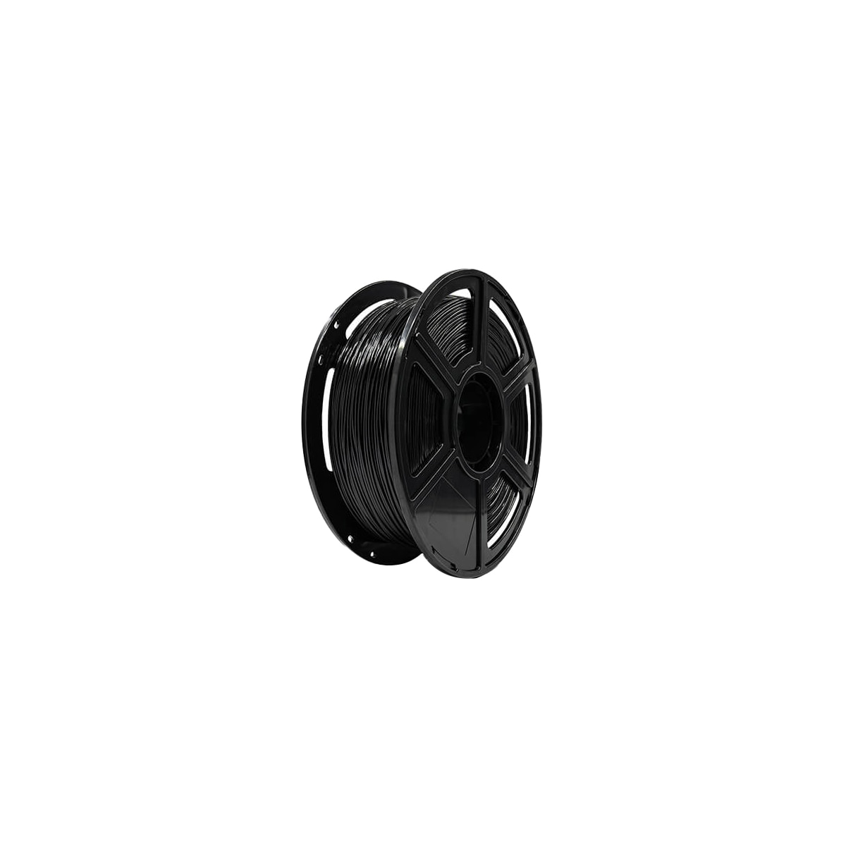 Flashforge PETG Pro filament for 3D-printer 1 KG (sort)