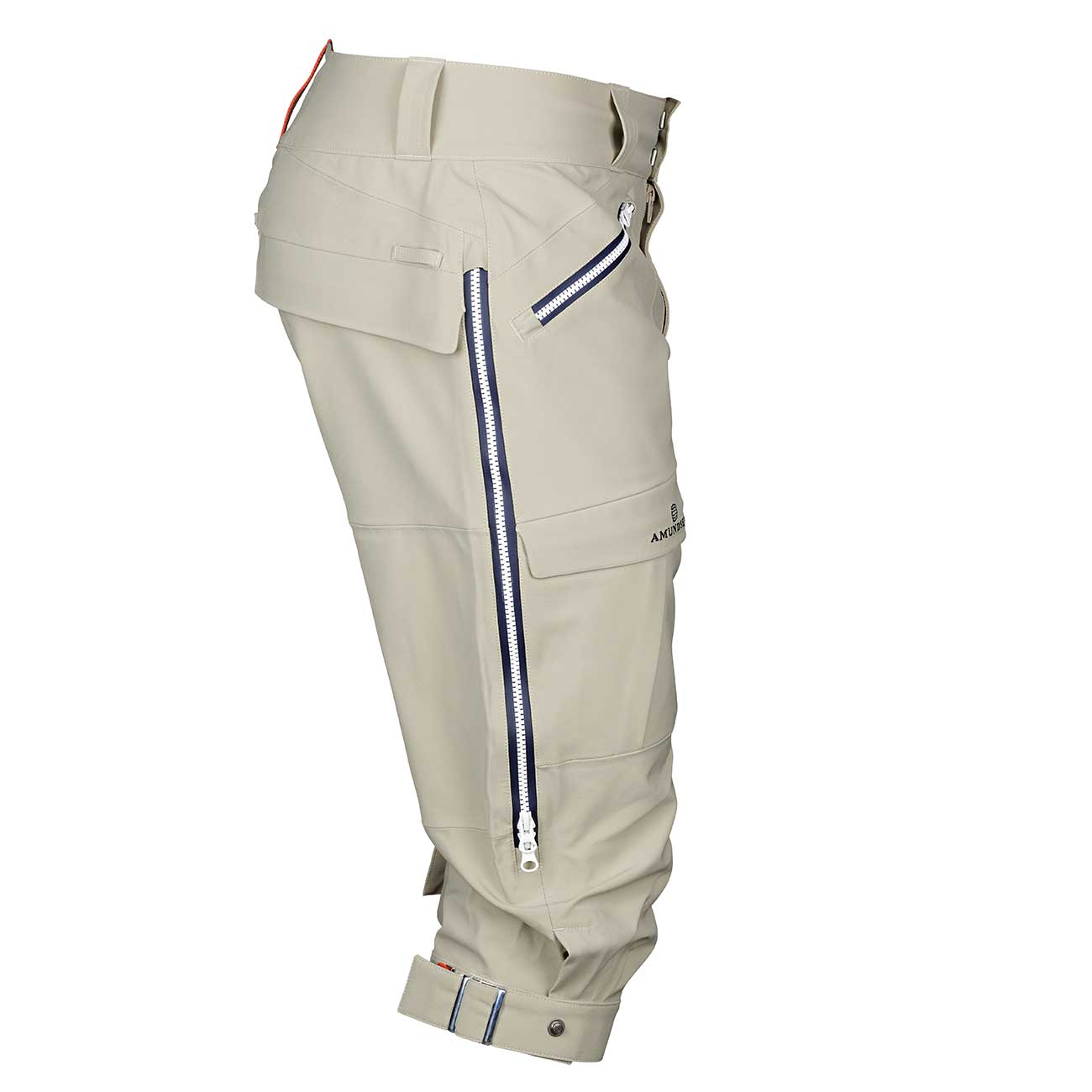 Amundsen Peak Knickerbockers Herre 620/Desert