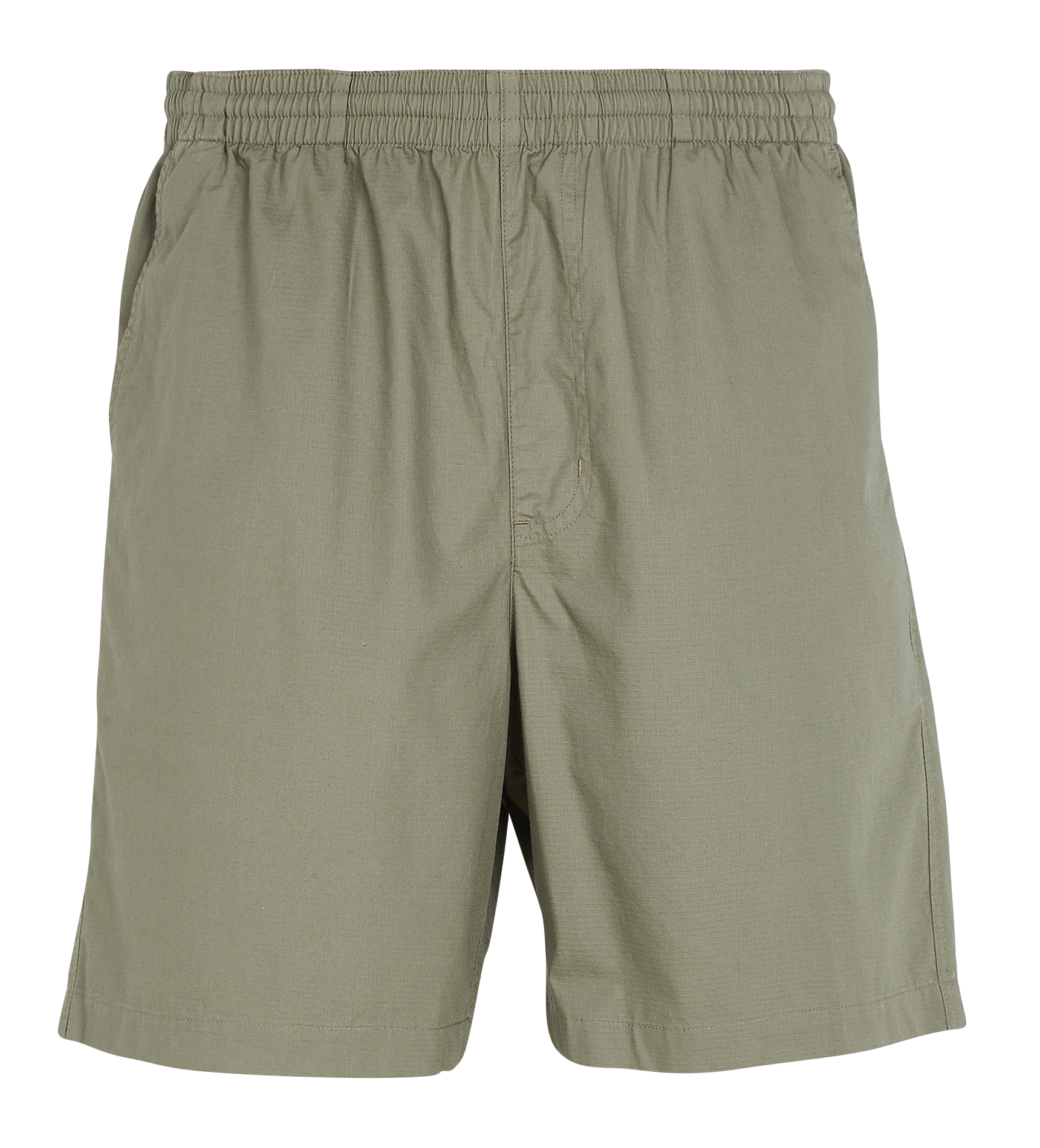 REDWALD RIPSTOP - Short en coton bio | Vert