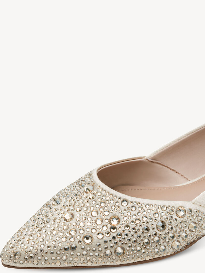 Ballerina - wit