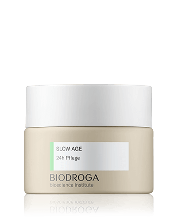 Biodroga Bioscience Institute Slow Age 24h Pflege 50ml