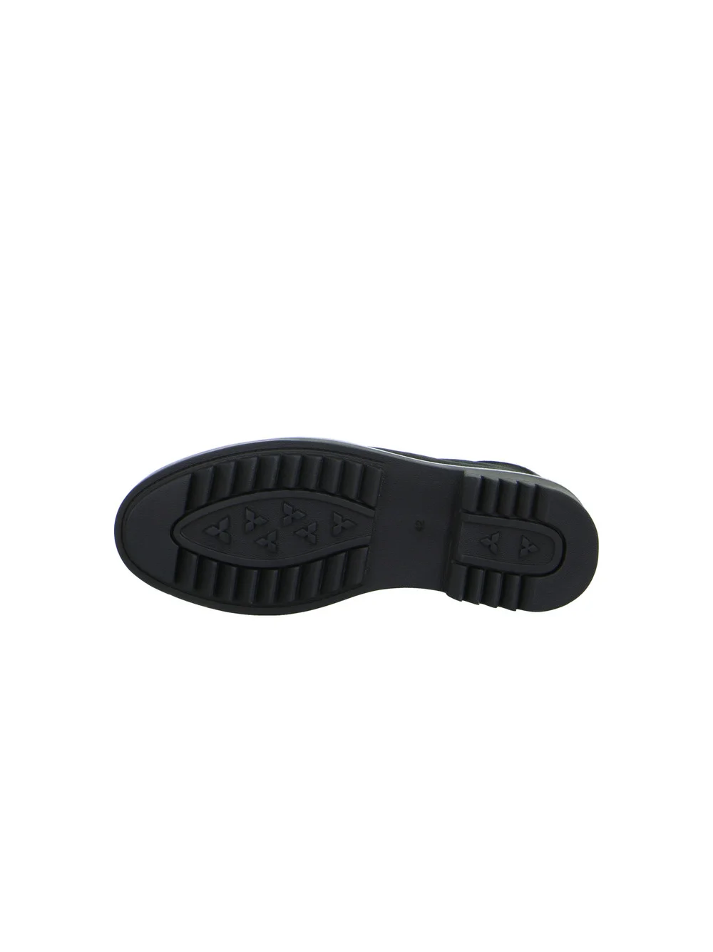 Stiefelette Melvin black