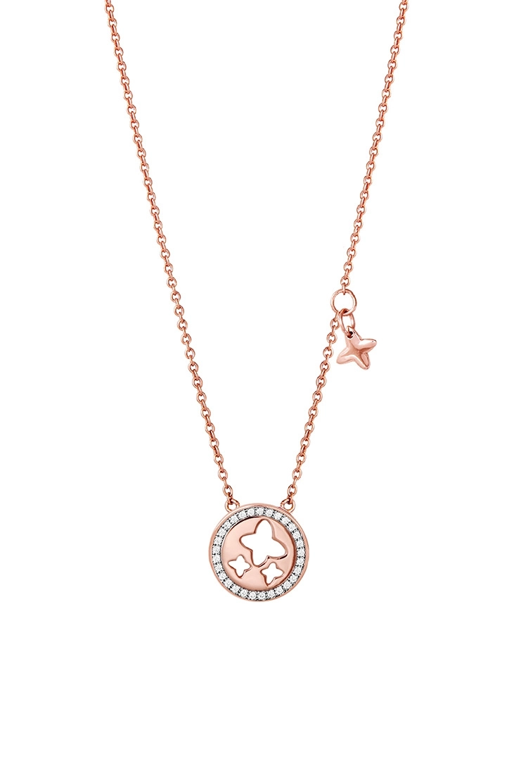 Xenox Damenkette Sun Dance XS1651R