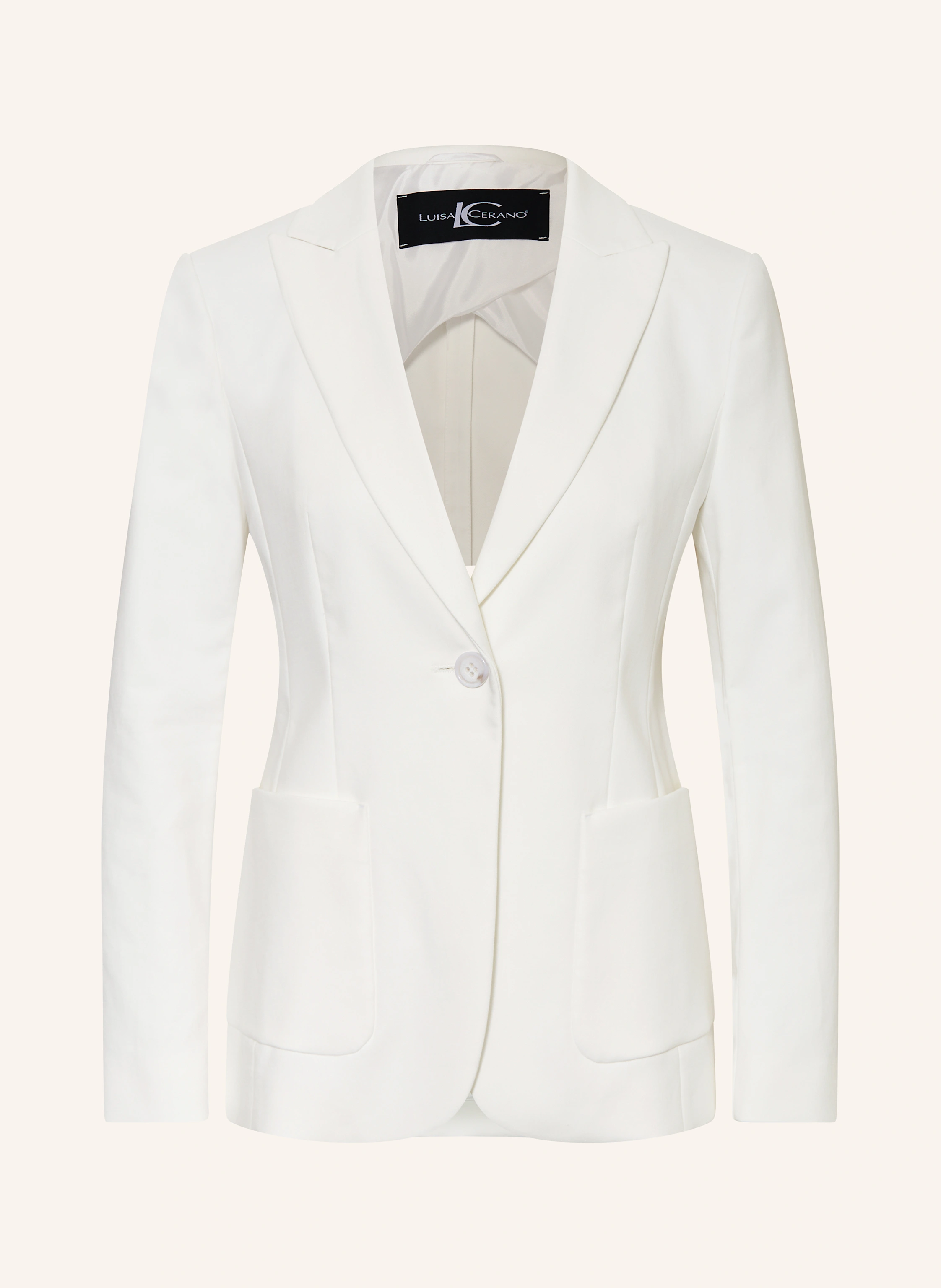 LUISA CERANO Blazer