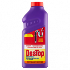 Destop Gel express geurverwijderaar