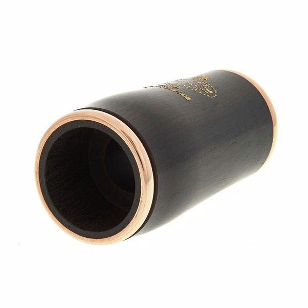 Buffet Crampon ICON 66mm barrel gold