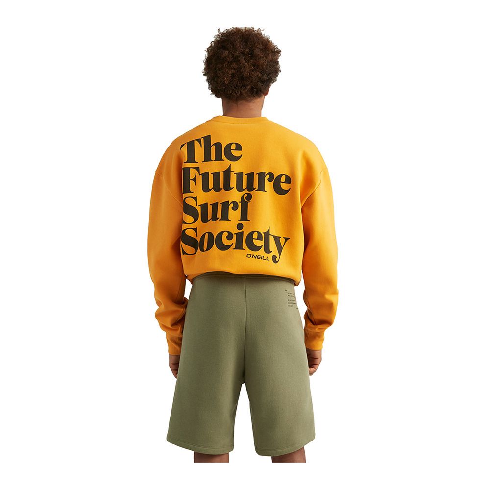 O'Neill FUTURE SURF - Short Homme deep lichen green
