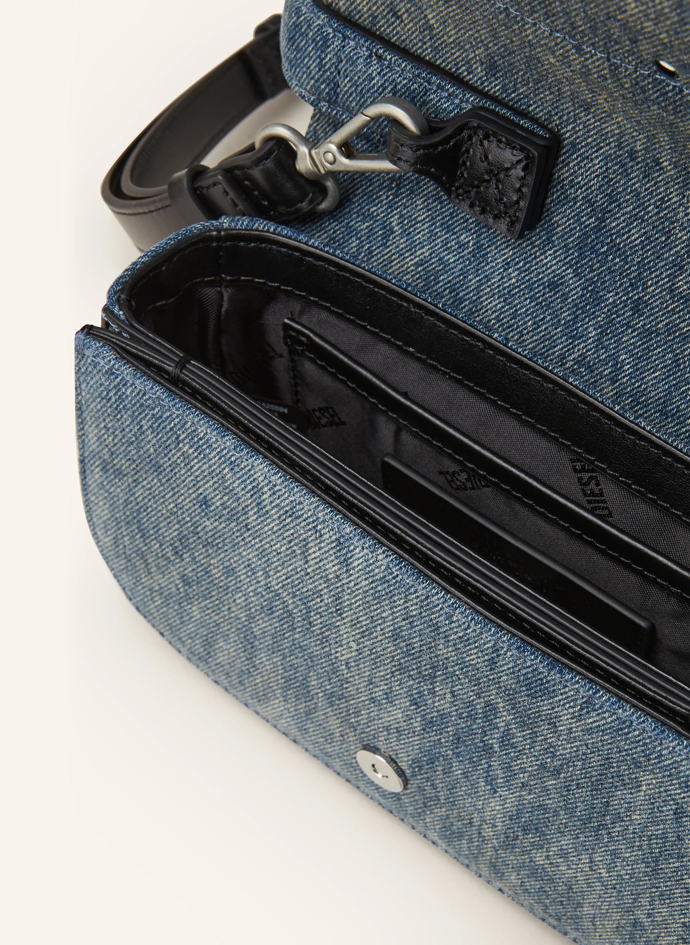DIESEL Handtasche 1DR