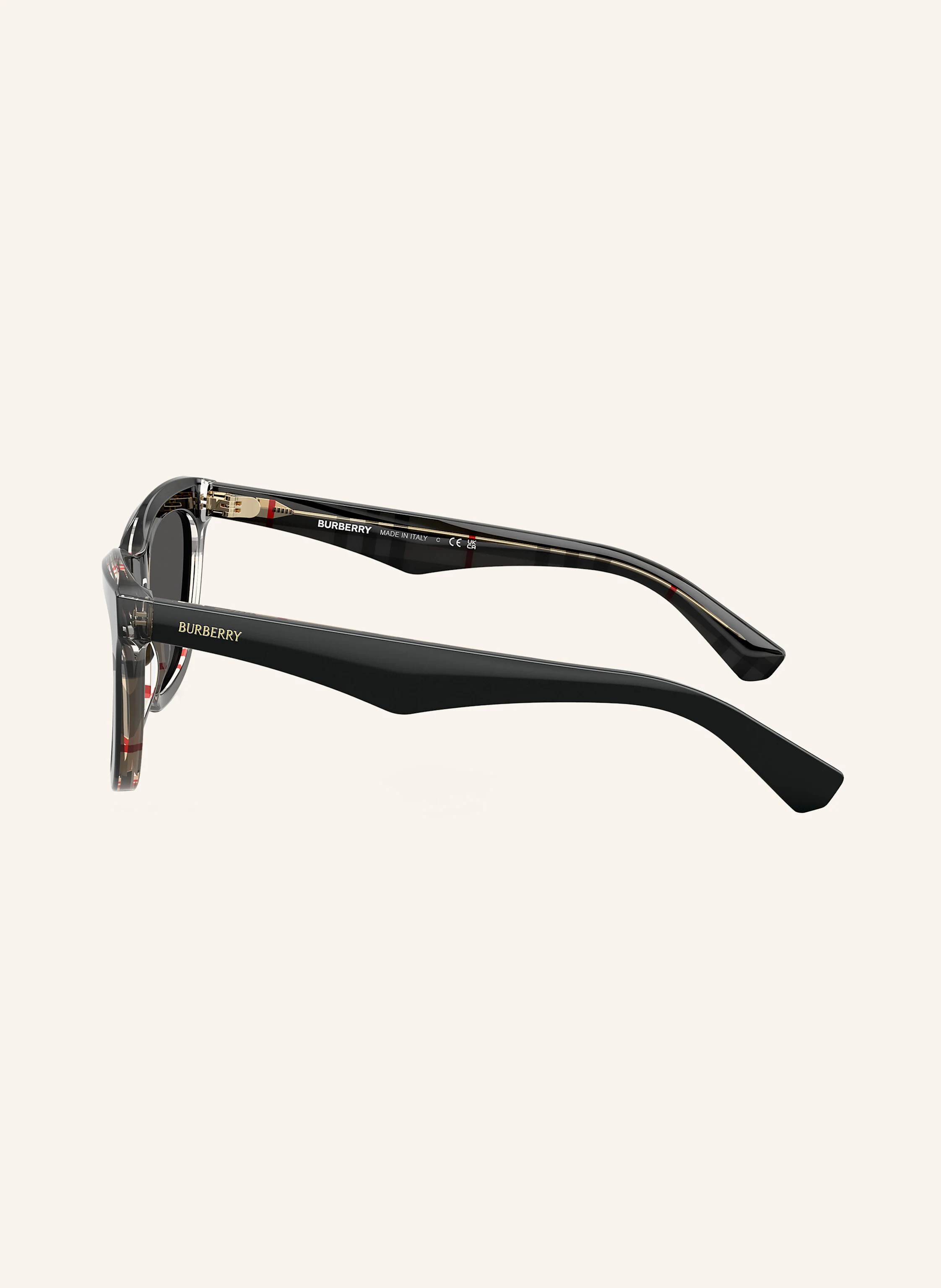 BURBERRY Sonnenbrille BE4435