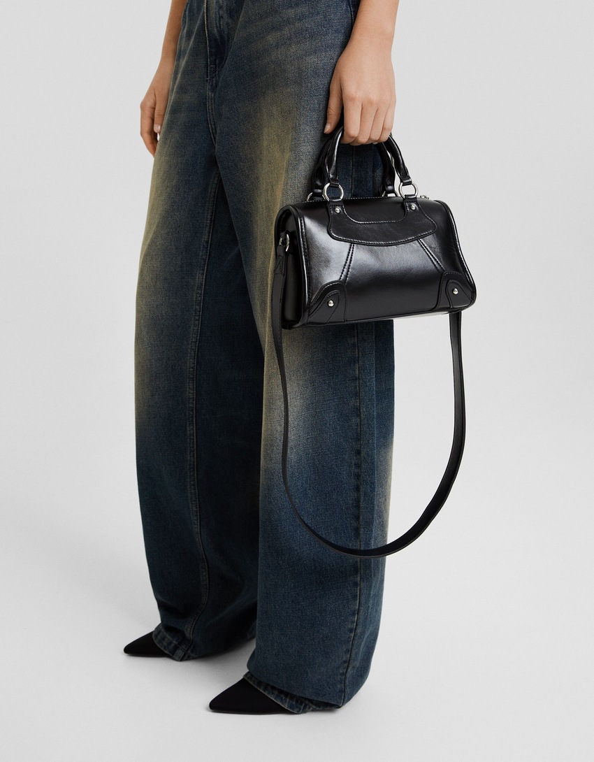 bolsa básica para boliche