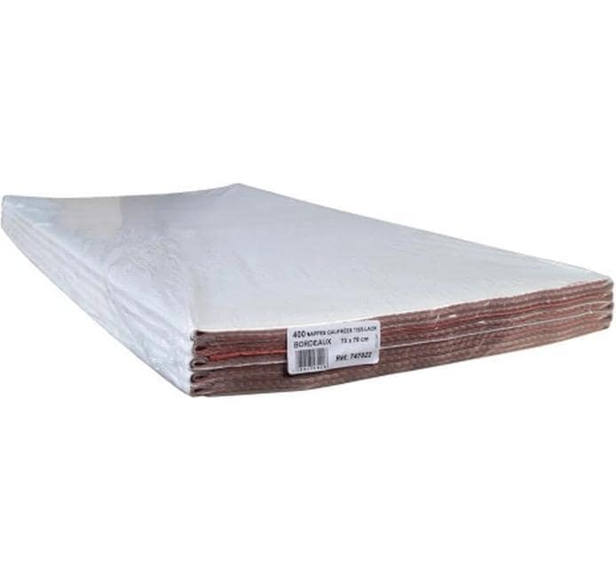 Tischdecke »PRO nappe 400 Stück, 70 cm x 0.7 m«