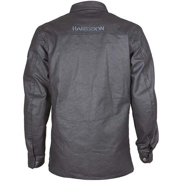 Harisson - Surchemise Tredstone Noir