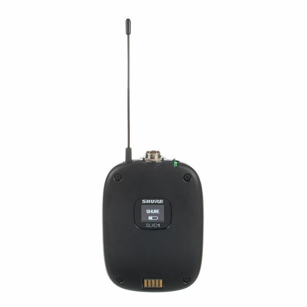 Shure SLXD14E S50