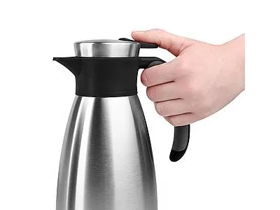 Termo kande  Rustfrit stål, 1 Liter