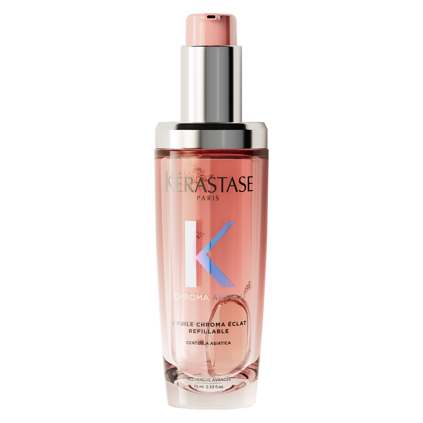 Huile Chroma Éclat 75ml