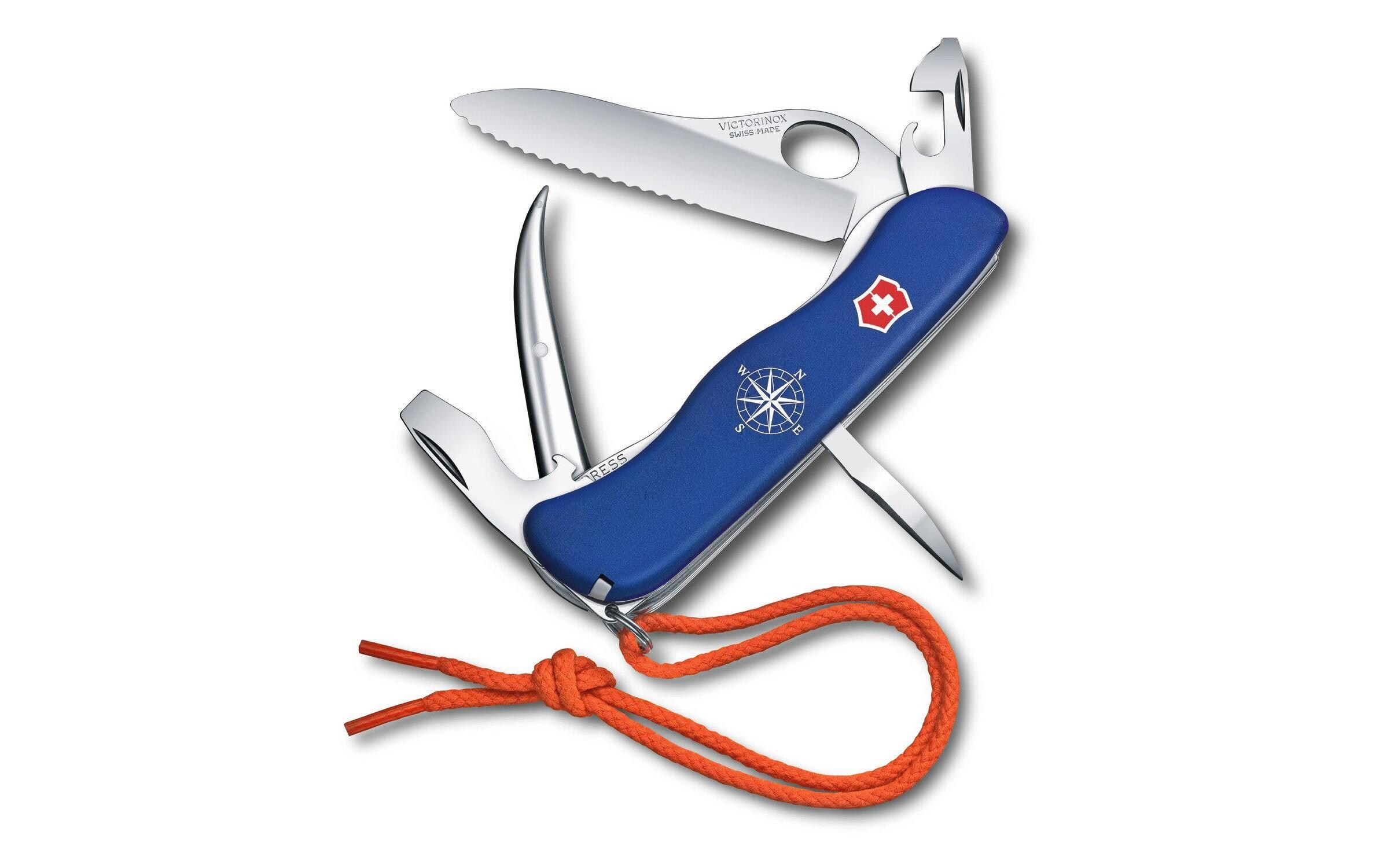 Taschenmesser Skipper ProSchweizer Sackmesser