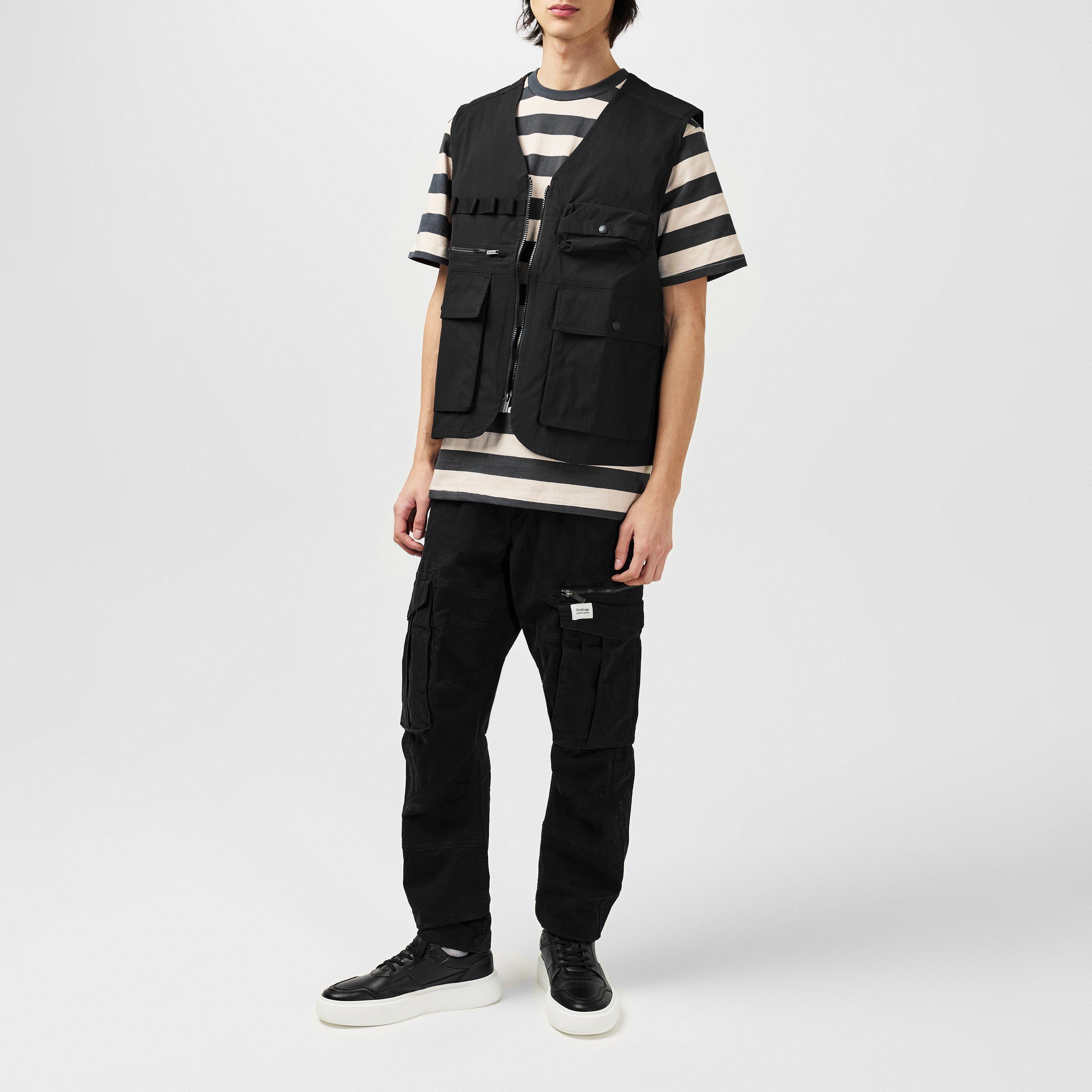 Firetrap Fishing Gilet
