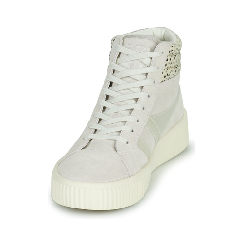 Gola - GOLA BASELINE SAVANNA - Blanc