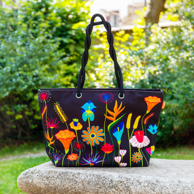 Sac cabas - My Daily Bag