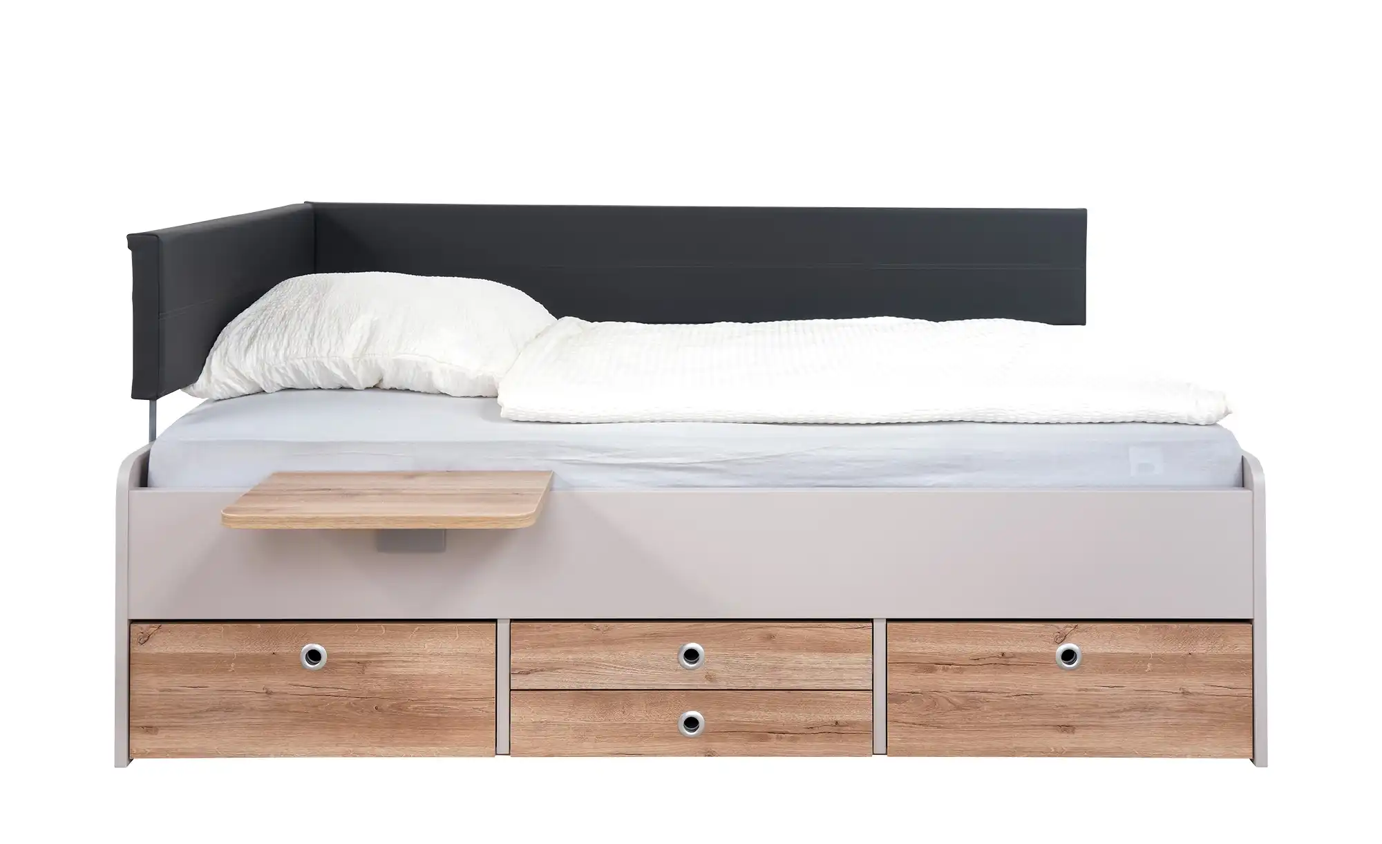 Schubkastenbett Neo