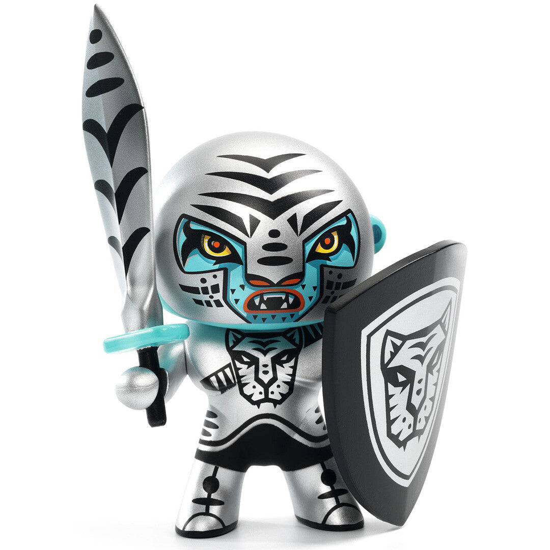 Djeco arty toys - furious