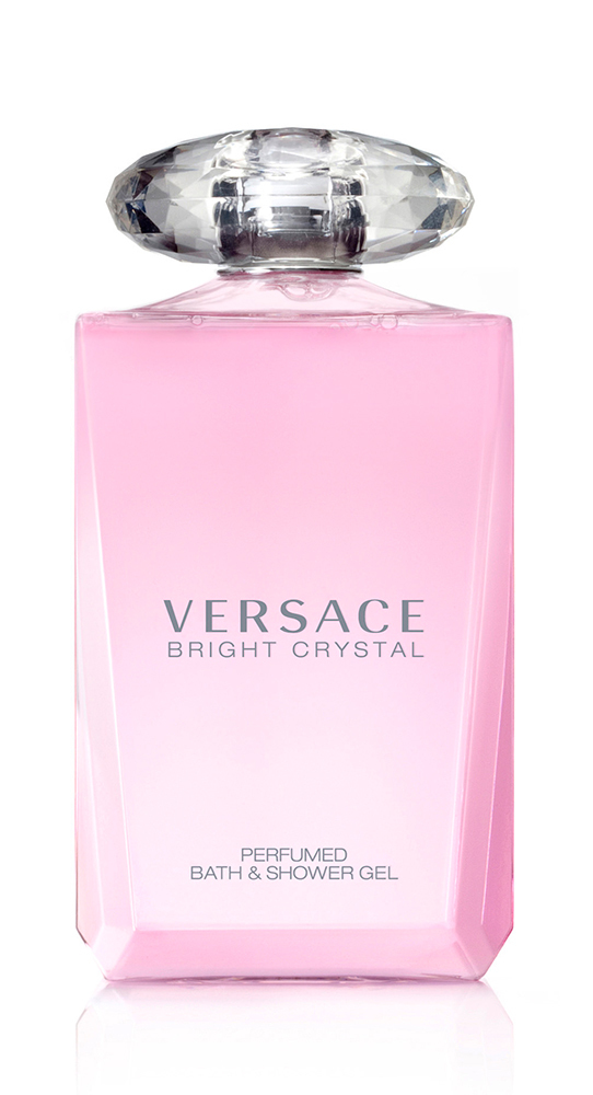 Versace Bright Crystal Shower Gel 200 ml