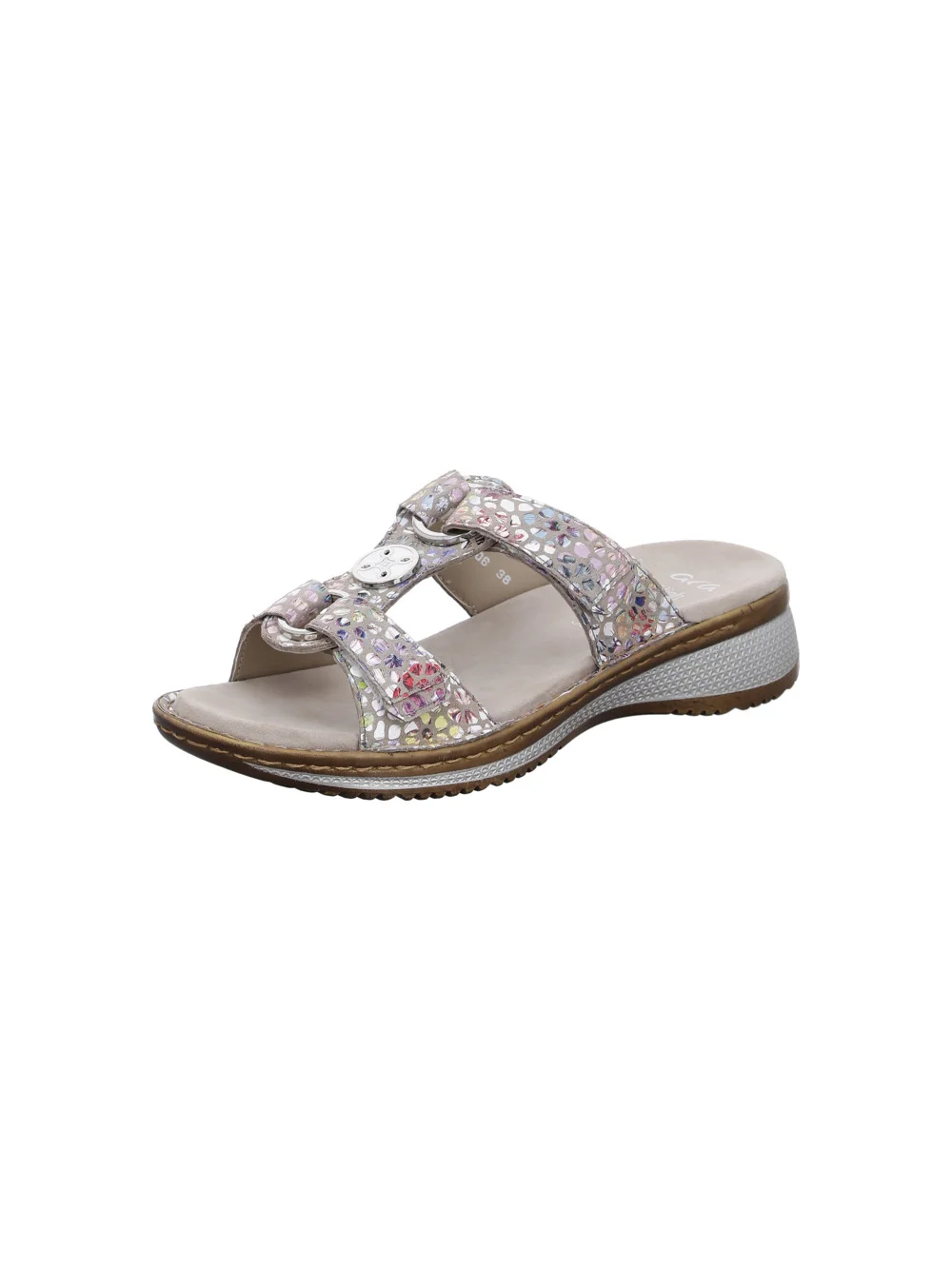 Pantolette Hawaii sasso
